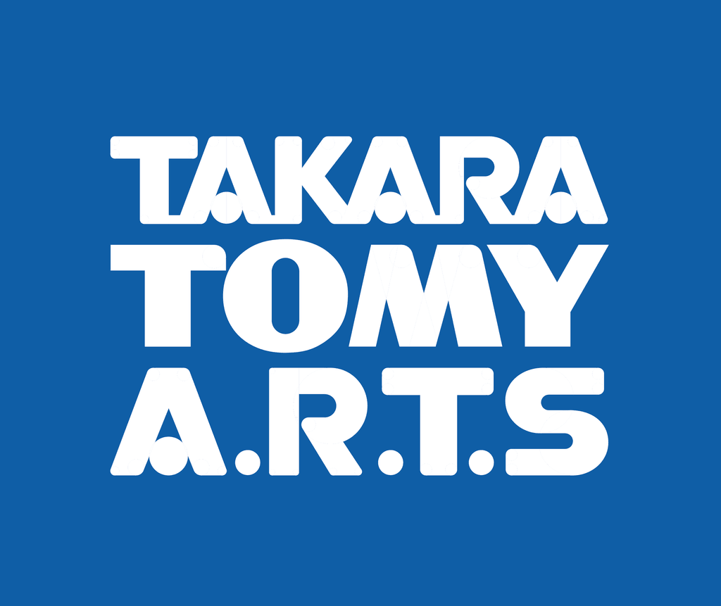 Takara Tomy A.R.T.S